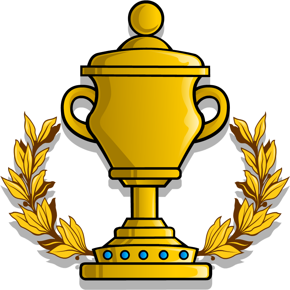 Mini-tournament - Triviador Mundo Png (1072x1055), Png Download