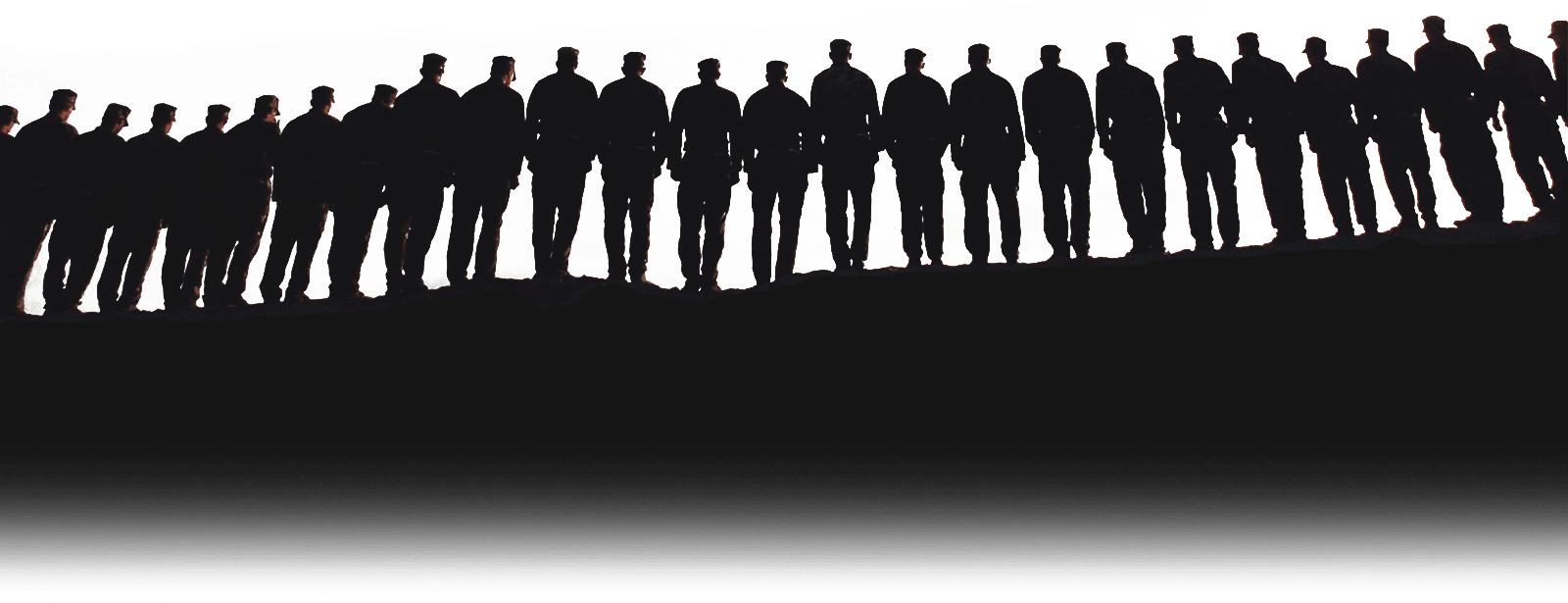 U.s. Drill Sergeant Field Recordings / 50 Workout Cadences (1600x615), Png Download