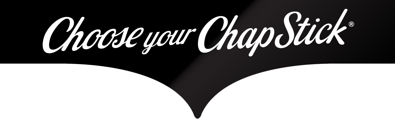 Free Chapstick Png - Chapstick Lip Balm Classic Spf 15+ (1333x407), Png Download