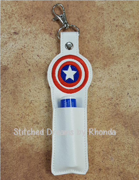 Chapstick (750x750), Png Download