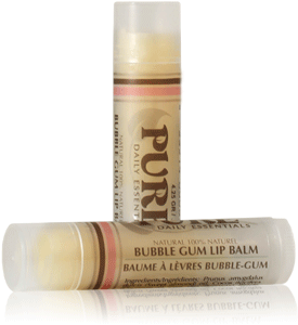 Bubble Gum Lip Balm - Lip Gloss (500x500), Png Download