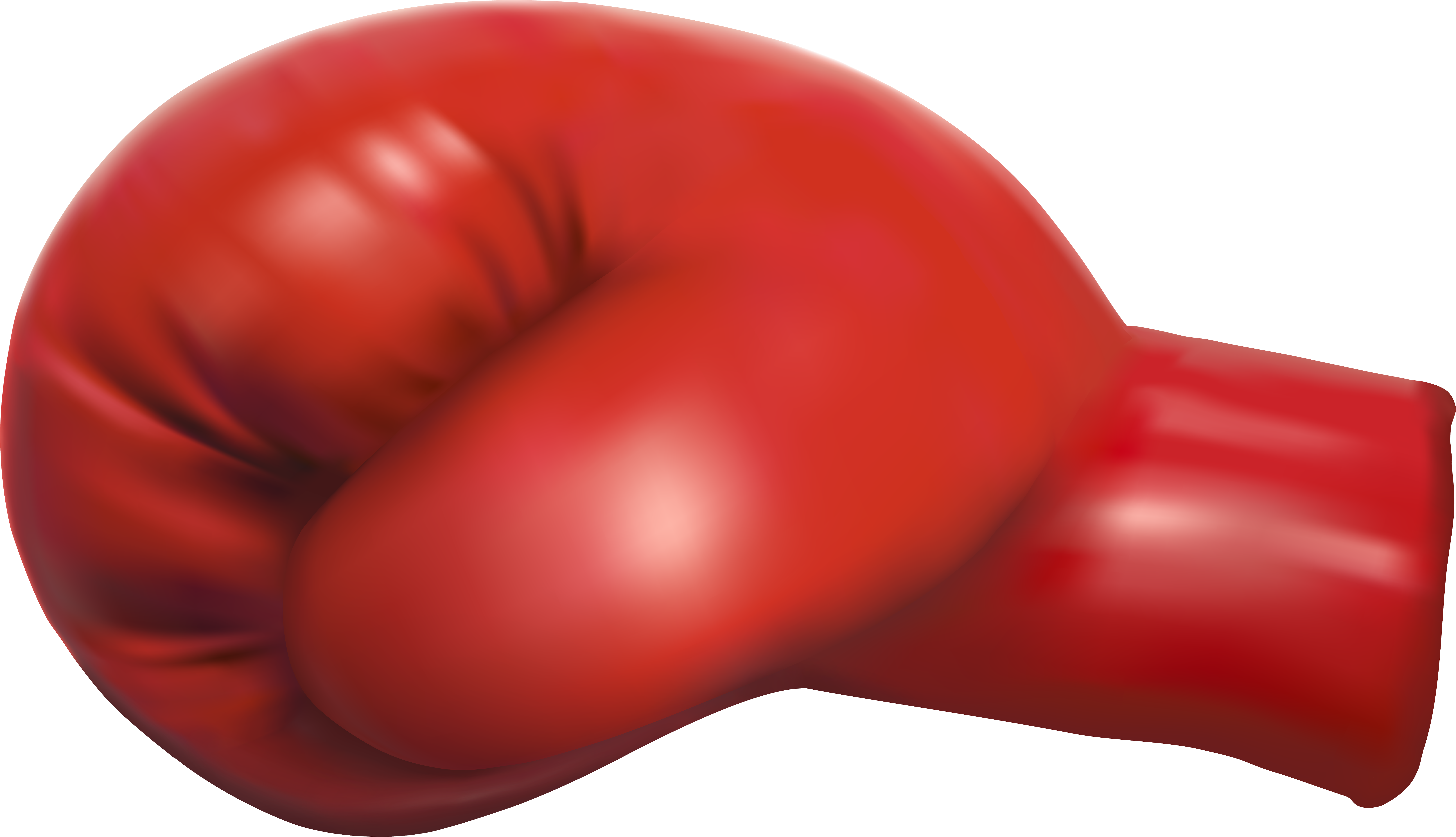 Boxing Glove Png (8000x4630), Png Download