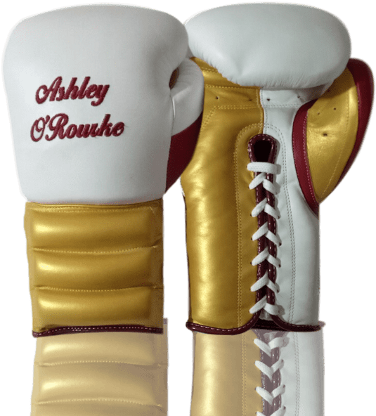 Create Your Own Boxing Gloves Image Of - Coloring Book (600x600), Png Download