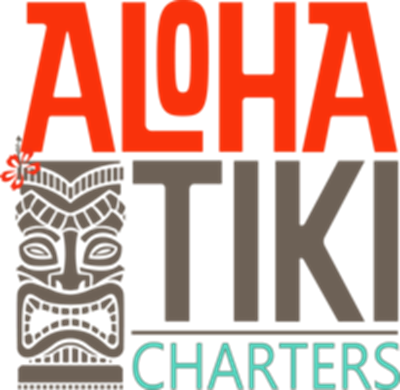 Picture Of Aloha Tiki Charters - Health (400x390), Png Download