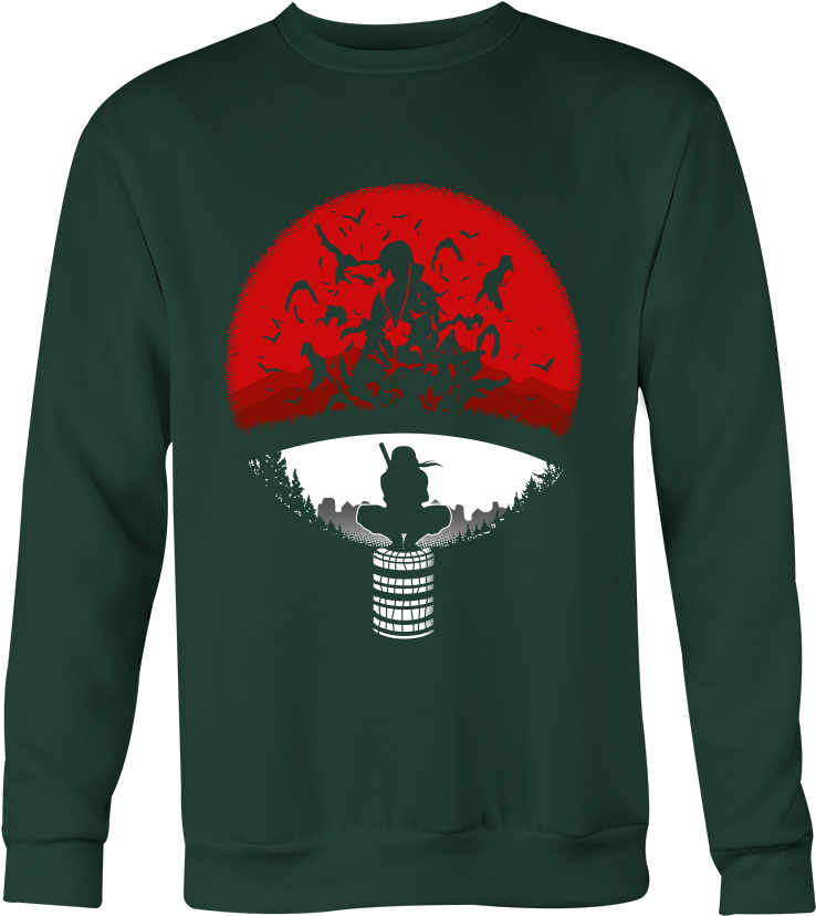 Holiday Special Sweatshirt T Shirt - Farmer Christmas Jumper (1000x1000), Png Download