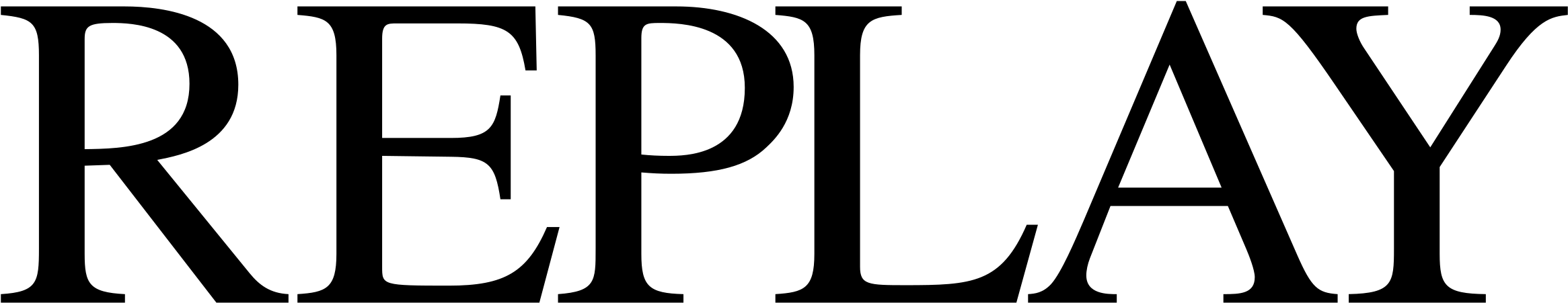 Republican Elephant Png - Replay Logo Transparent (2400x2400), Png Download