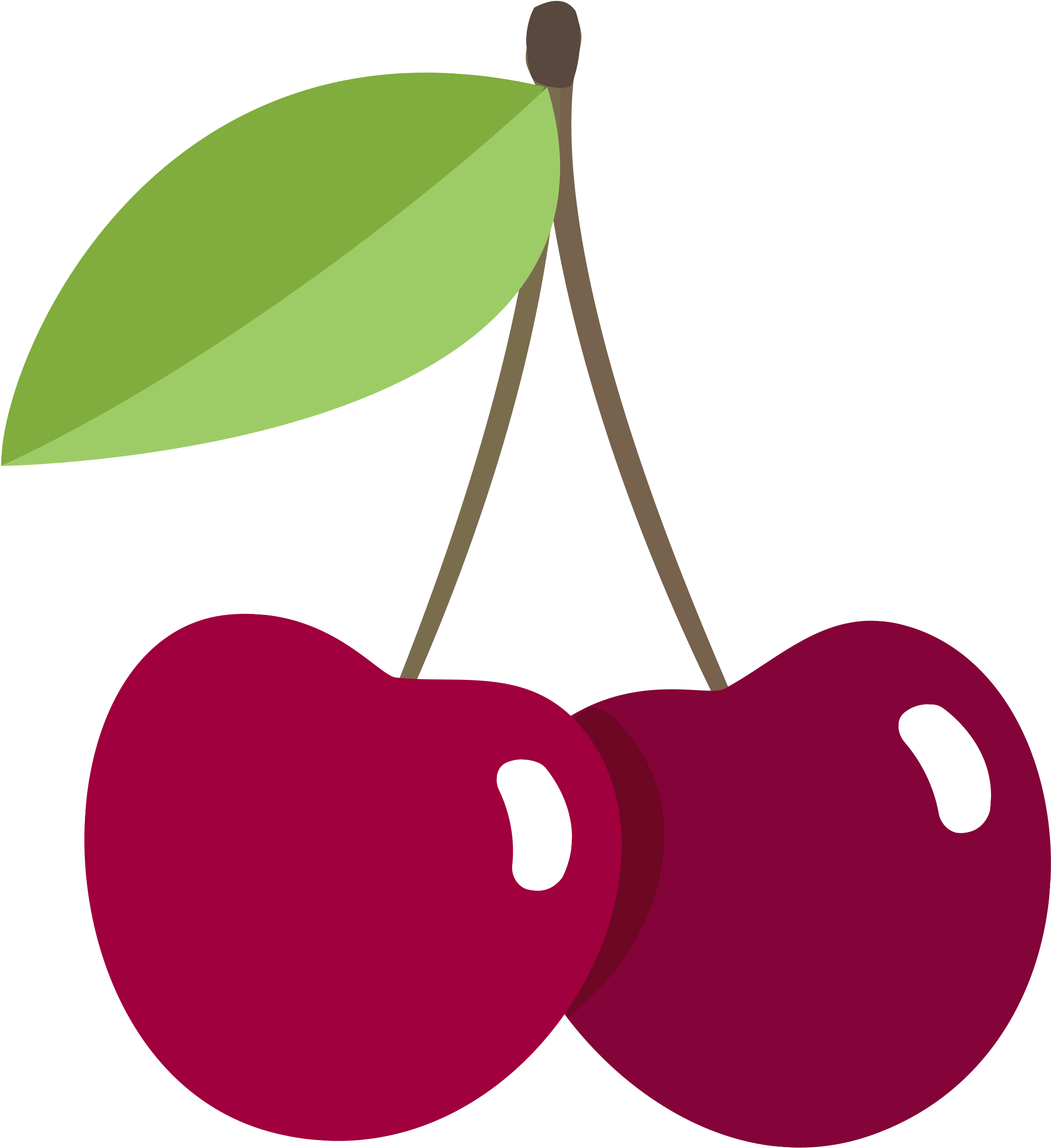 Cherry Symbol Png - Playerunknown's Battlegrounds (5000x3333), Png Download