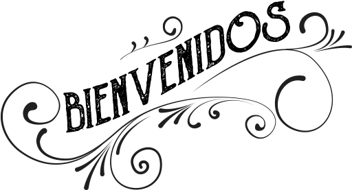 Resultado De Imagen Para Bienvenidos Png - Png Bienvenidos En Letra Cursiva (581x313), Png Download