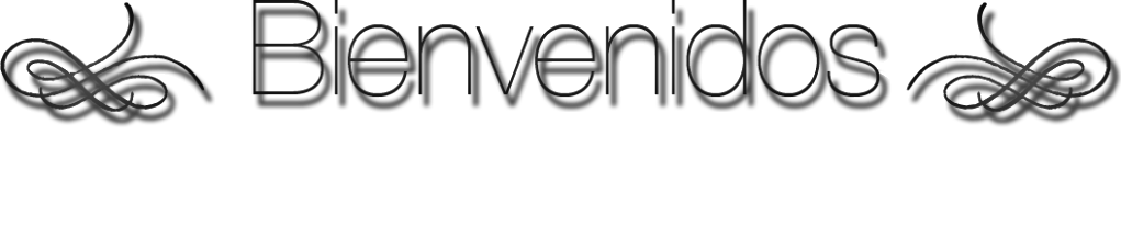 Bienvenido A Mi Perfil Png (1021x216), Png Download