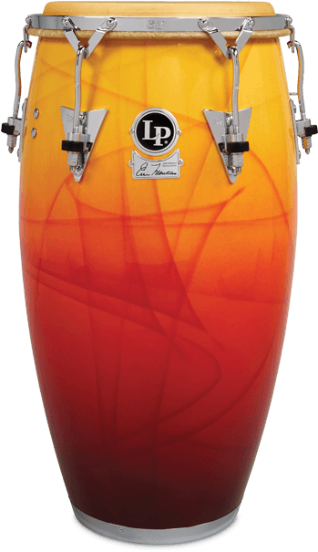 Eddie Montalvo Congas (604x640), Png Download