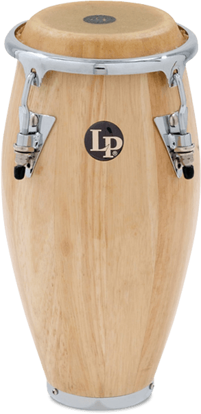 Lp Lpm198 Mini Tuneable Conga (604x640), Png Download