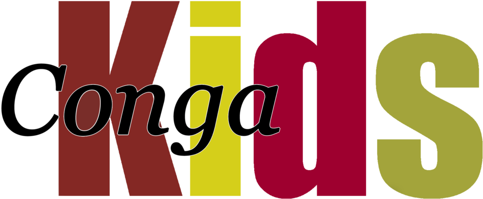 Congas Png (1000x500), Png Download