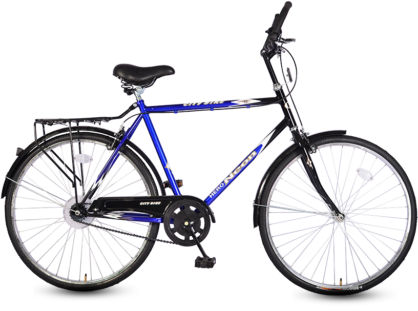 B Twin Hoprider 100 (864x606), Png Download