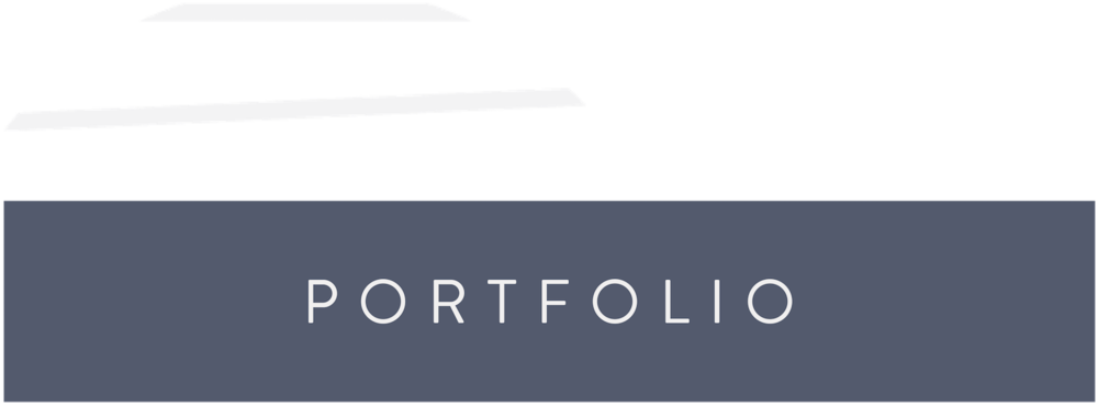 Portfolio - Paruno (1000x371), Png Download