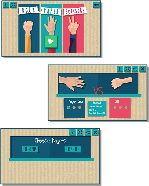 Game Screenshoot - Illustration (616x776), Png Download