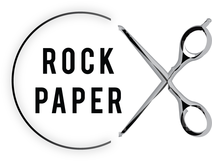 Rock Paper - Boat Dock Signs (842x595), Png Download