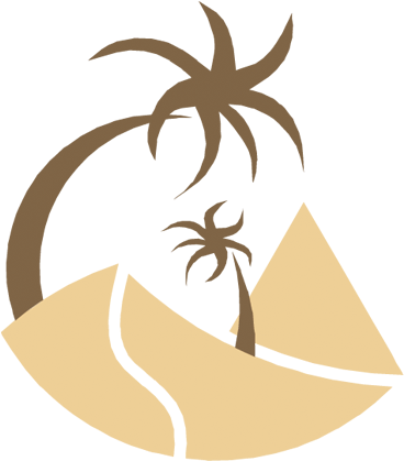 Logotipo De Oasis Plantas Sl - Illustration (472x418), Png Download