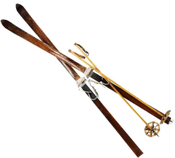Ski Png (577x521), Png Download