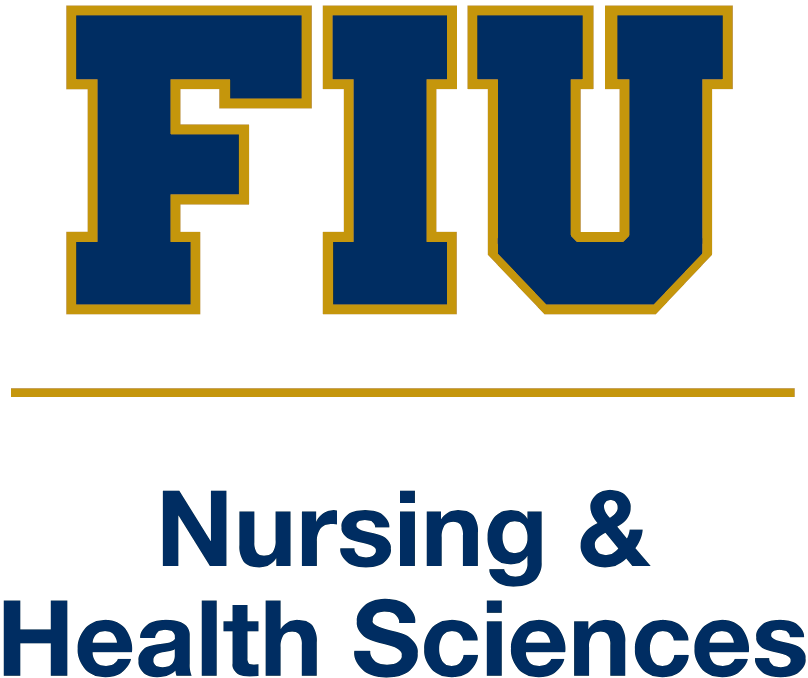 Fiu Nursing - Florida International University Nursing (808x678), Png Download