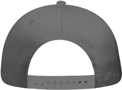 Obey Snapback Flat Bill Hat 125978 - Baseball Cap (428x400), Png Download