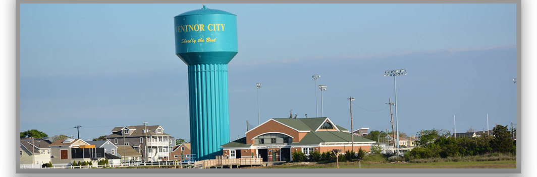 Report - Requests - City Of New Buffalo Water Tower (1064x352), Png Download