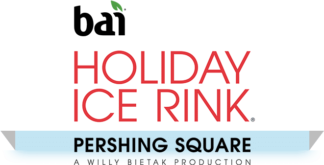 Holiday Ice Rink (660x480), Png Download