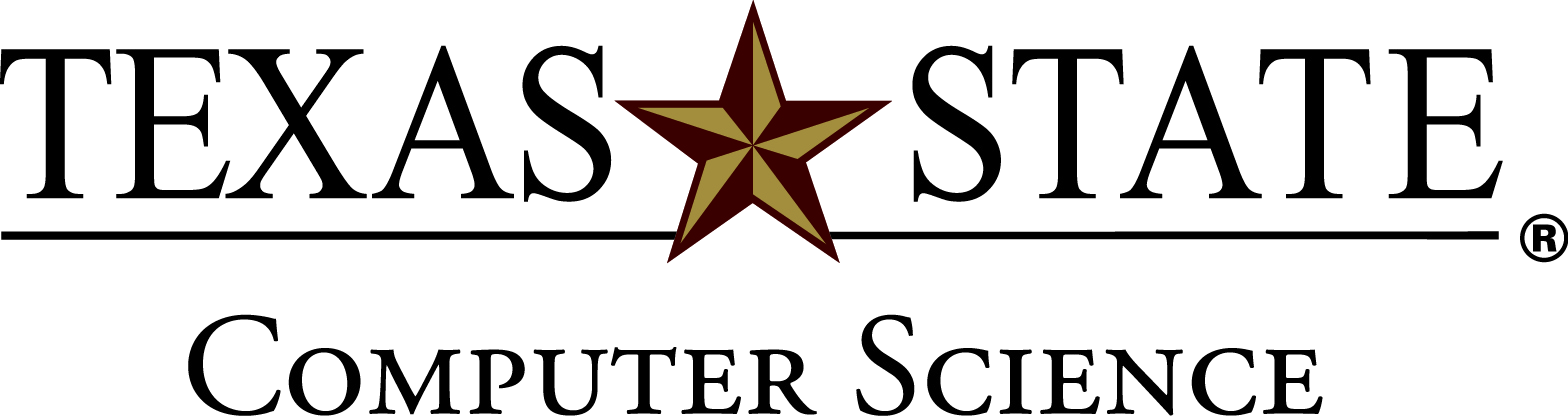 Cs Logo - Texas State University San Marcos Logo (1568x416), Png Download
