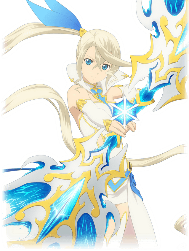 Alisha - Tales (320x480), Png Download