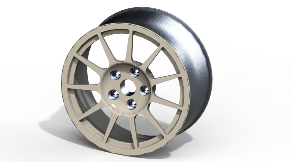 Grabcad (960x540), Png Download