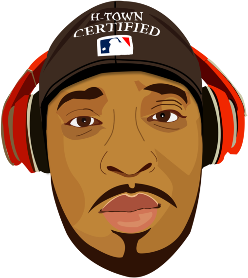 Dj Jay Flair - Disc Jockey (600x600), Png Download