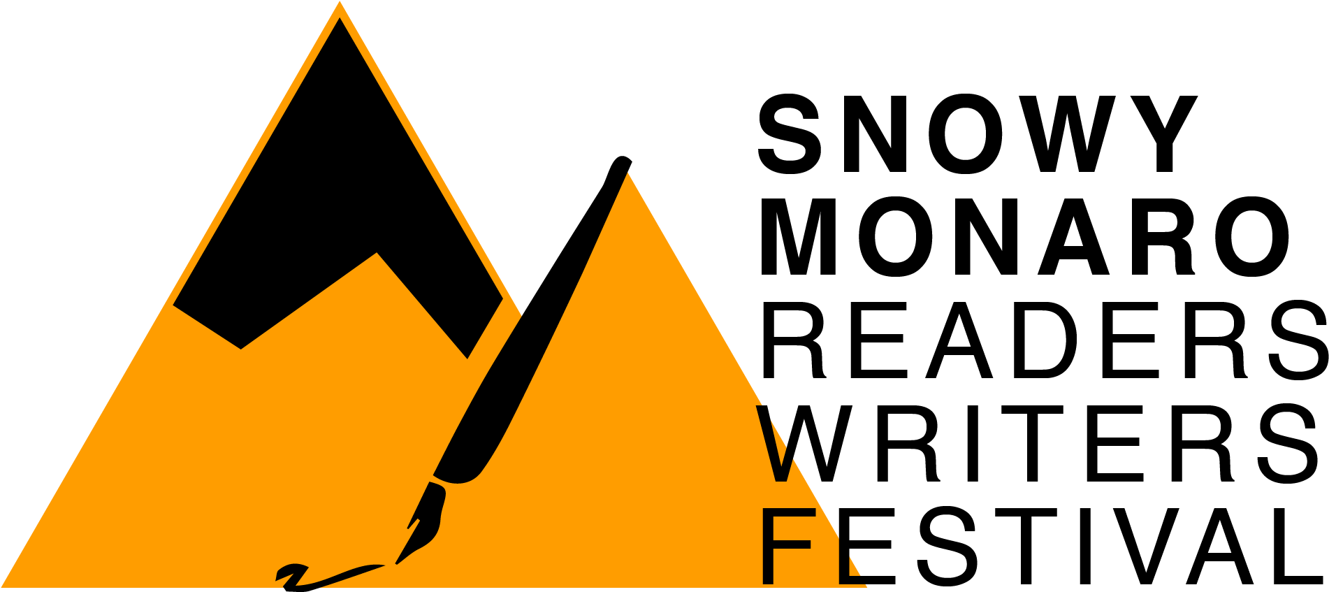 Snowy Mountains Literary Festival 2018 Sponsors Snowy - Author (1924x857), Png Download