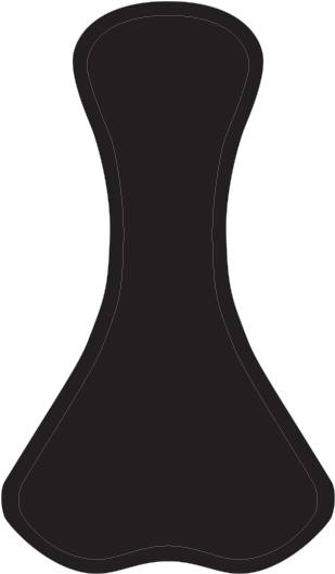 Speedline - Symmetry (477x593), Png Download