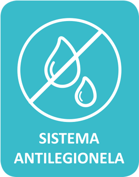 Sello-antilegionela - Rowenta Ry6537wi Dampfleistung Dampfreiniger (312x397), Png Download