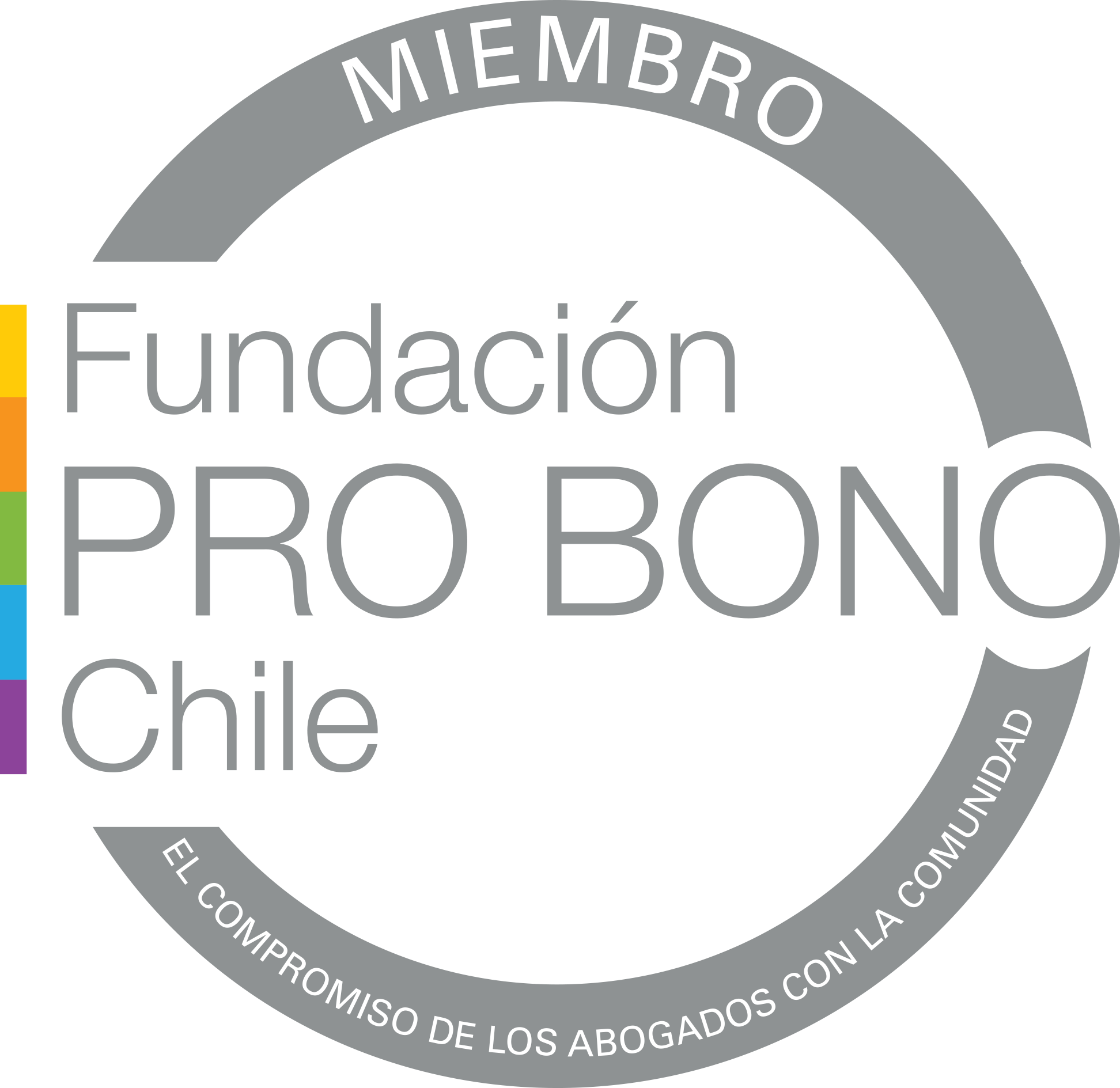 Download Hd Sello Pb Png Pro Bono Transparent Png Image Nicepng Com