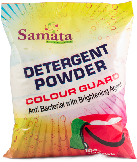 Washing Powder Png Image - Laundry Detergent (500x670), Png Download