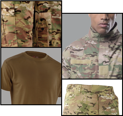 Army Fr Clothing - Military Uniform (469x433), Png Download