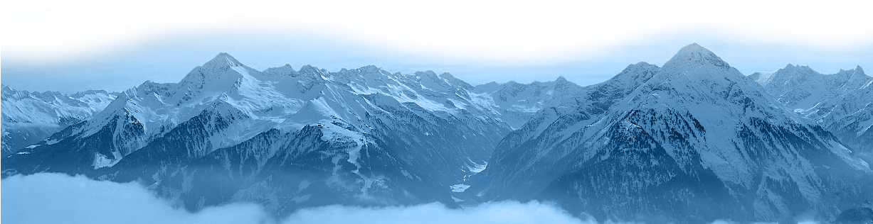 Contact Us - Mayrhofen (1226x336), Png Download