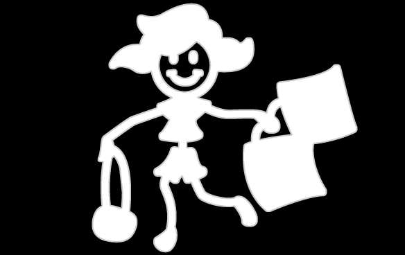 Cartoon (584x368), Png Download