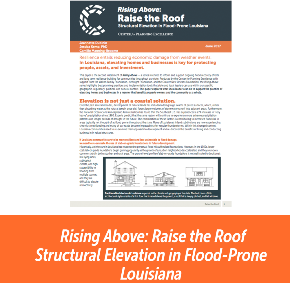 Rising Above Raise The Roof (1000x1000), Png Download