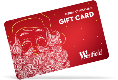Westfield Gift Card (600x400), Png Download