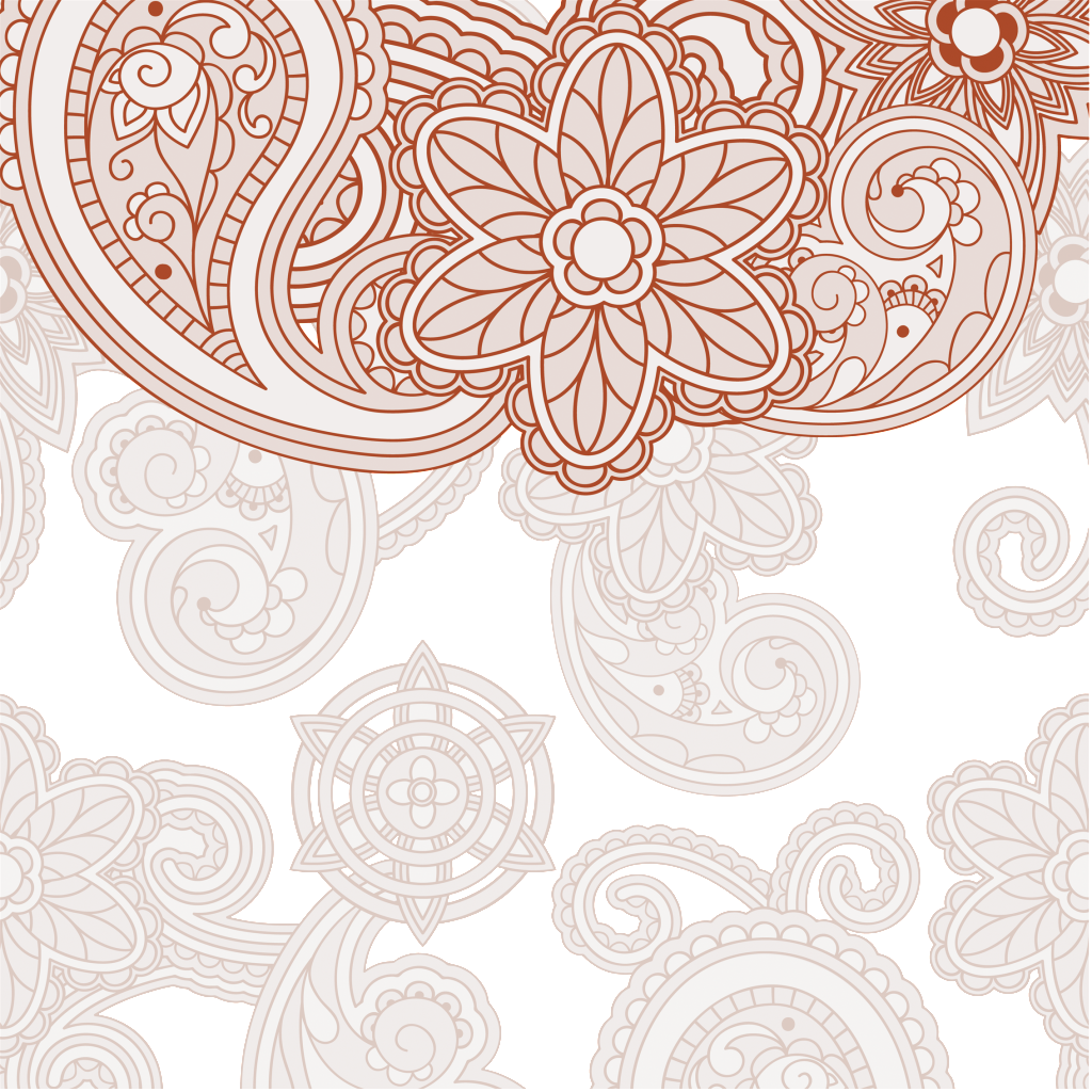 Classical Aesthetic Shading - Vector Graphics (1024x1024), Png Download