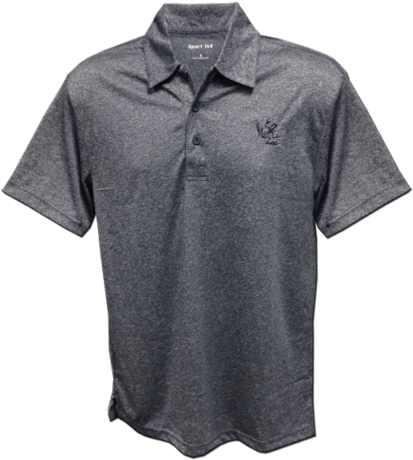 Download Hd Camisa Polo Gris Polo Shirt Transparent Png Image Nicepng Com