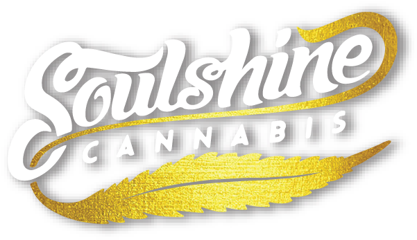 Soulshine Cannabis - Cannabis (661x378), Png Download