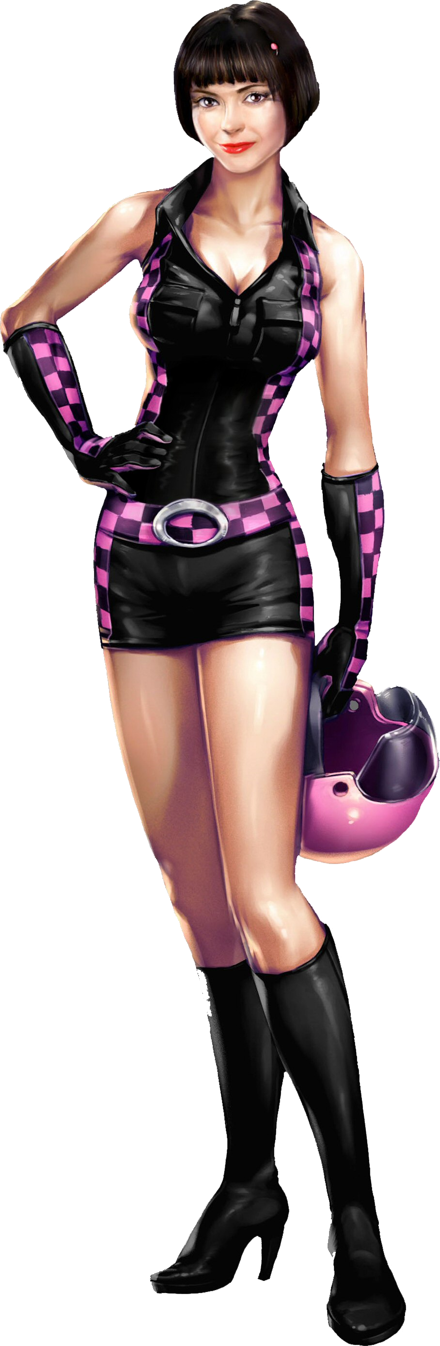 Trixie Racer - Christina Ricci Speed Racer Trixie (908x2773), Png Download