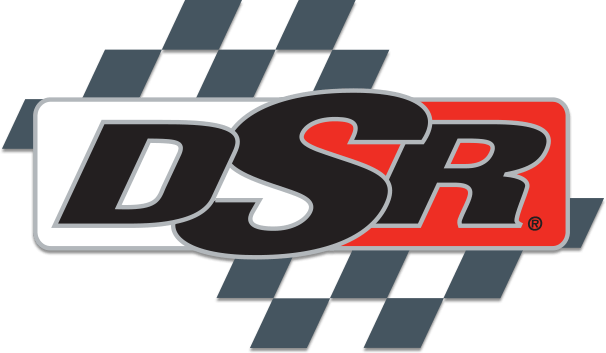 Don Schumacher Racing Png Logo - Don Schumacher Racing Logo (606x353), Png Download