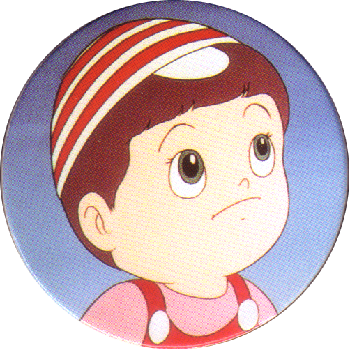 Unknown > Speed Racer Spritle Kurio Mifune (三船くりお Mifune - Spritle Speed Racer (502x502), Png Download