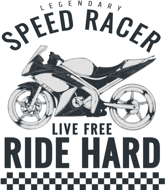 Speed Racer (539x613), Png Download
