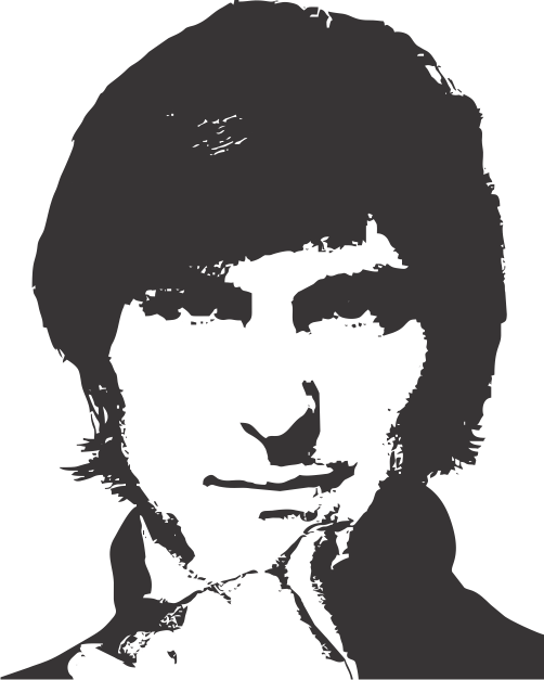 Steve Jobs Kids T-shirt - Steve Jobs T-shirt (502x627), Png Download