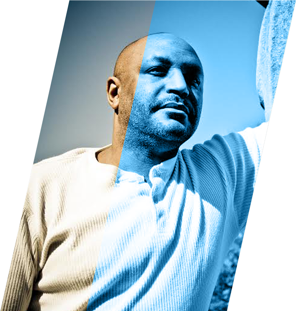 Sheree Renée Thomas - Author (1583x1020), Png Download