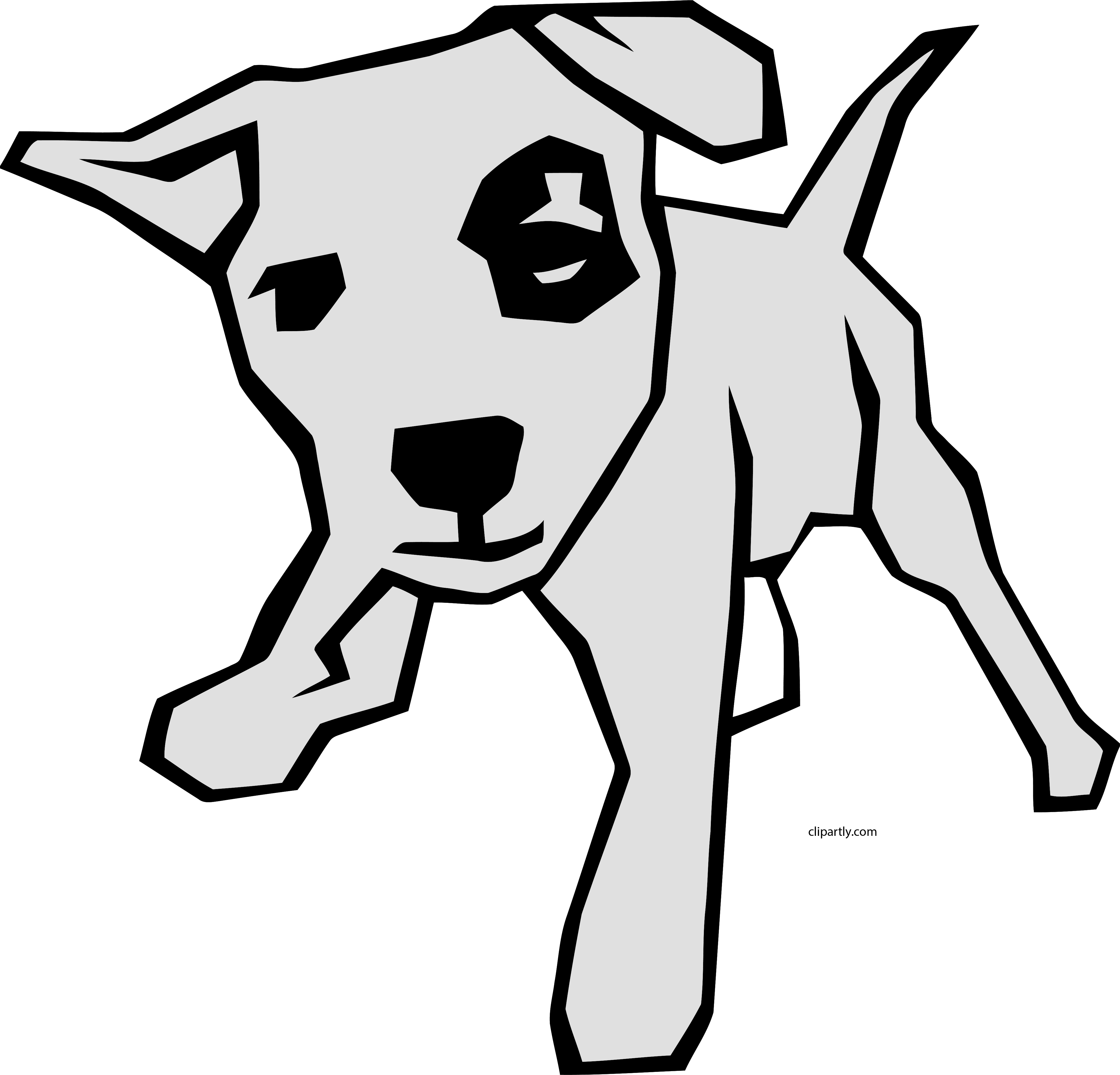 Dog Canine Puppy - Cute Puppy Shower Curtain (1280x1228), Png Download